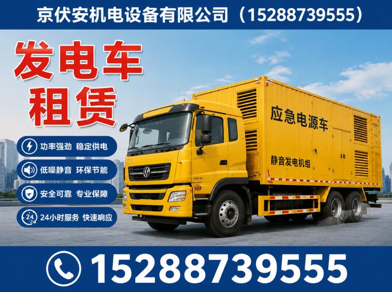 抚州京伏安机电设备有限公司展示图